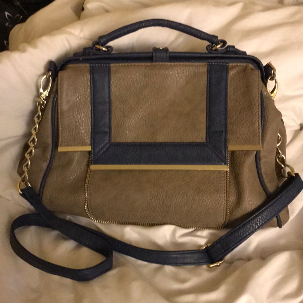 Olivia and Joy crossbody